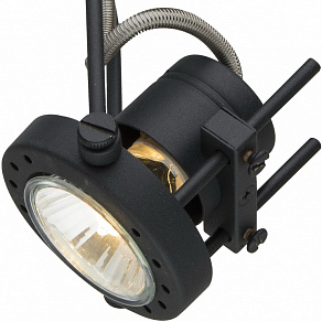 Спот Arte Lamp 430 A4300PL-1BK