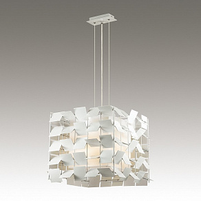 Подвесной светильник Odeon Light Gratta 3976/4