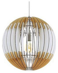 Подвесной светильник Eglo ПРОМО Olmero 1 32849