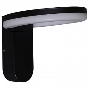 Бра Reluce 86871 86871-9.2-001JH LED12W BK
