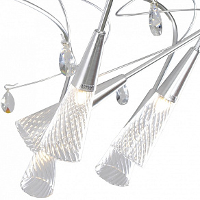 Потолочная люстра Lightstar Aereo 711129