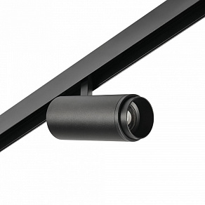 Светильник на штанге MyFar Technical MT0222-20W3K-S-B