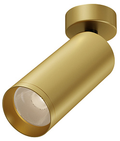 Светильник на штанге Maytoni Technical Фокус C017CW-01MG-N