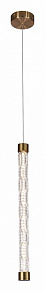 Подвесной светильник Milosh Tendence 874 0874PLB-18A