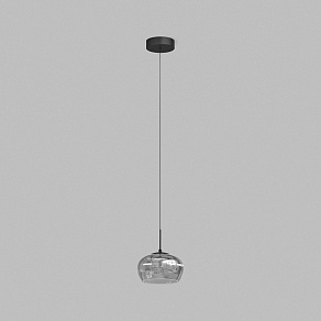 Подвесной светильник Denkirs FLOA DK6741-BK+SM