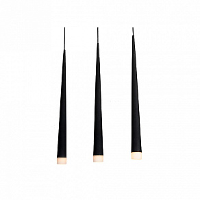 Подвесной светильник Azzardo Stylo 3 AZ0118
