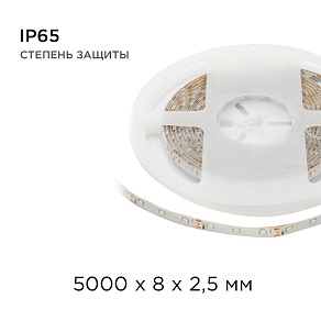 Лента светодиодная угловая Apeyron Electrics  00-05