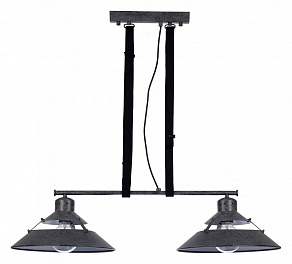 Подвесной светильник Mantra Industrial 5443