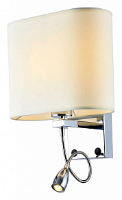 Бра с подсветкой Stilfort Nola 2065/91/02W