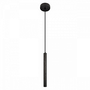 Подвесной светильник Loft it Everest 10583D Black