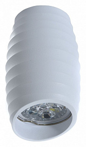 Накладной светильник LUMINA DECO Grost LDC 8052-C WT