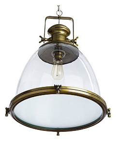 Подвесной светильник Divinare Capello 6679/01 SP-1