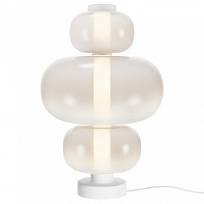 Настольная лампа декоративная Maytoni Atmos MOD364TL-L15W3K