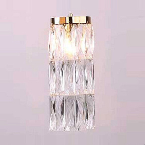 Подвесной светильник Newport 1012 10121/S gold