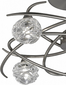 Люстра на штанге Mantra Maremagnum 4543