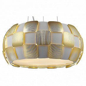 Подвесной светильник Divinare Beata 1317/13 SP-5