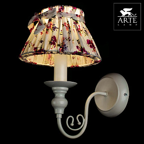 Бра Arte Lamp Bambina A7020AP-1WH
