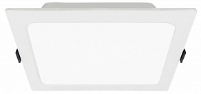Встраиваемый светильник Citilux Галс CLD55K16N