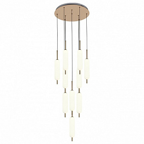 Подвесная люстра Alfa-Light F2524 F2524-34