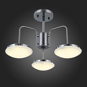 Люстра на штанге ST-Luce Pratico SLE120.102.03