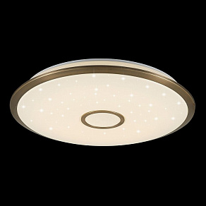 Накладной светильник Citilux Старлайт CL703103RGB