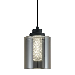 Подвесная люстра Freya Lisse FR6238PL-L15SM
