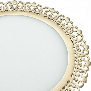 Встраиваемый светильник Novotech Sade 357387