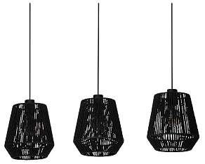 Подвесная люстра Eglo PERSLEY 44106