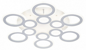 Потолочная люстра Escada Galleo 10274/6LED