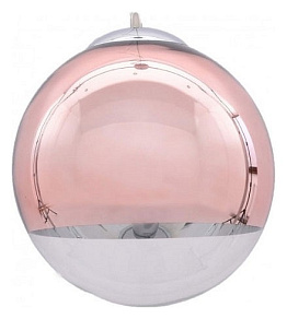 Подвесной светильник LUMINA DECO Ibiza LDP 108-200 R.GD