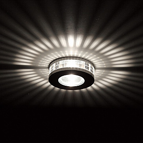 Встраиваемый светильник Lightstar Alume 002079