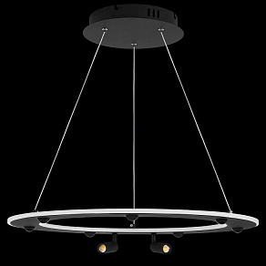 Подвесная люстра Lightstar Dive 740467
