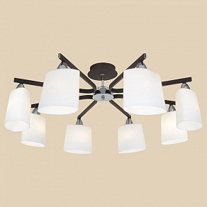 Люстра на штанге Citilux Астра CL138181