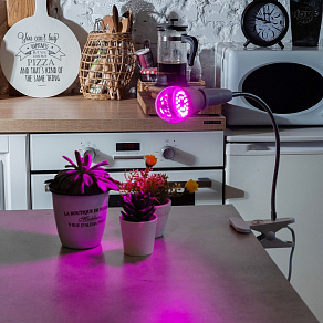 Лампа светодиодная Uniel  E27 15Вт K UL-00010107