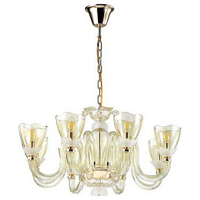 Подвесная люстра Odeon Light Floriana 4003/8