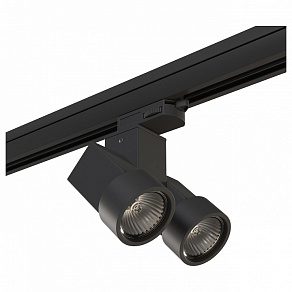 Переходник для трека Lightstar Asta 594027