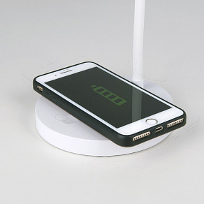 Настольная лампа офисная Elektrostandard Tiara a048742