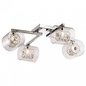 Потолочная люстра Odeon Light Marta 2180/4C