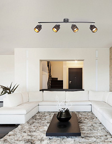 Спот Globo Troy 54121-4