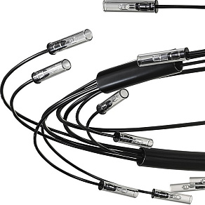 Потолочная люстра Lightstar Ovale 784247