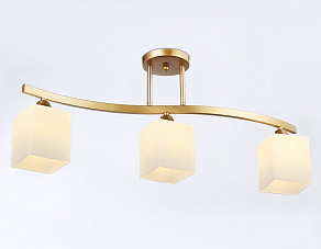 Люстра на штанге Ambrella TR TR303121