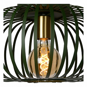 Накладной светильник Lucide Manuela 78174/40/33