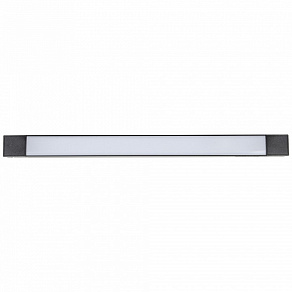 Встраиваемый светильник Volpe ULB-Q281 UL-00010120