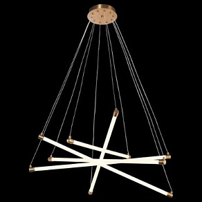 Подвесная люстра Alfa-Light F0324 F0324-79