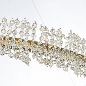 Подвесной светильник Lussole Bibb LSP-8655