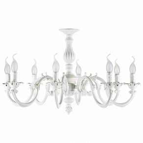 Подвесная люстра Ideal Lux Justine JUSTINE SP8