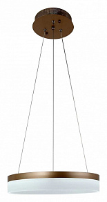 Подвесной светильник Stilfort Elymias 2089/74/01C