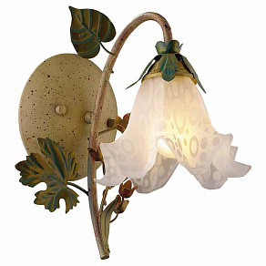 Бра Odeon Light Keba 1599/1W