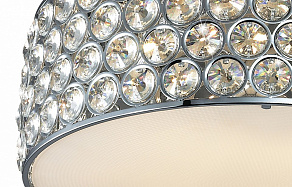 Накладной светильник Odeon Light Eveta 2758/6C