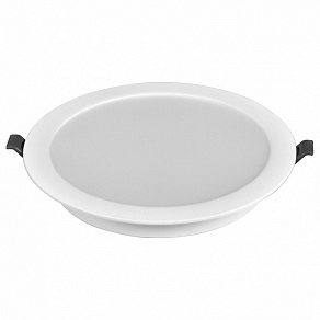 Встраиваемый светильник Volpe ULM-Q240 UL-00013164